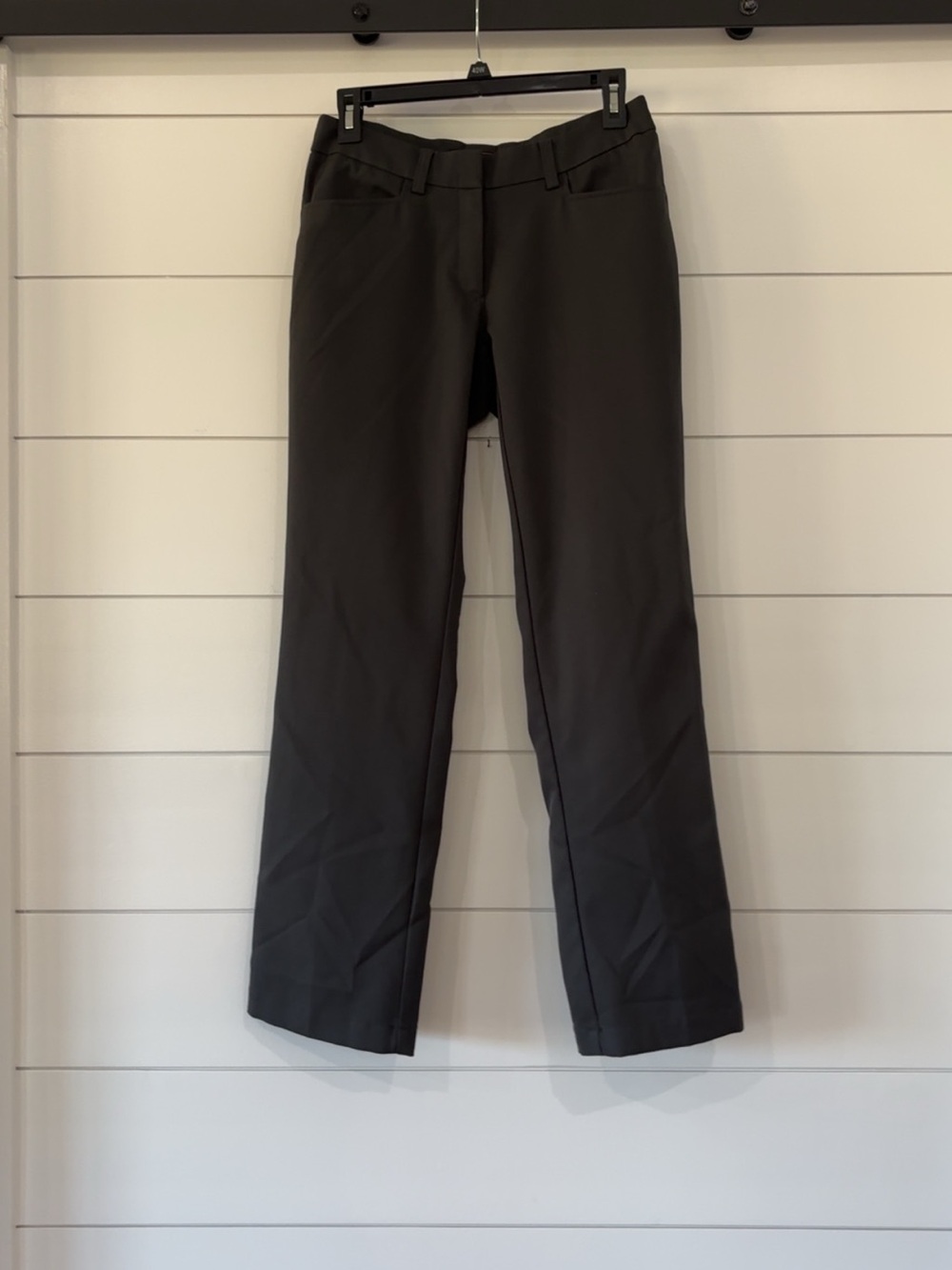 Women’s Oobe Black Dress Pants